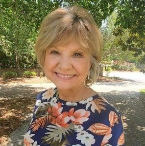 Meet your Posher, Barbara